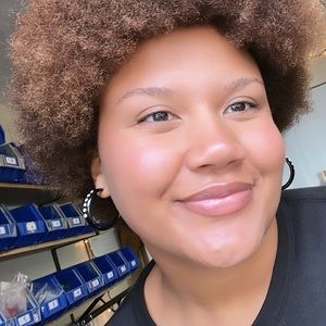 Meet your Posher, Jaedyn